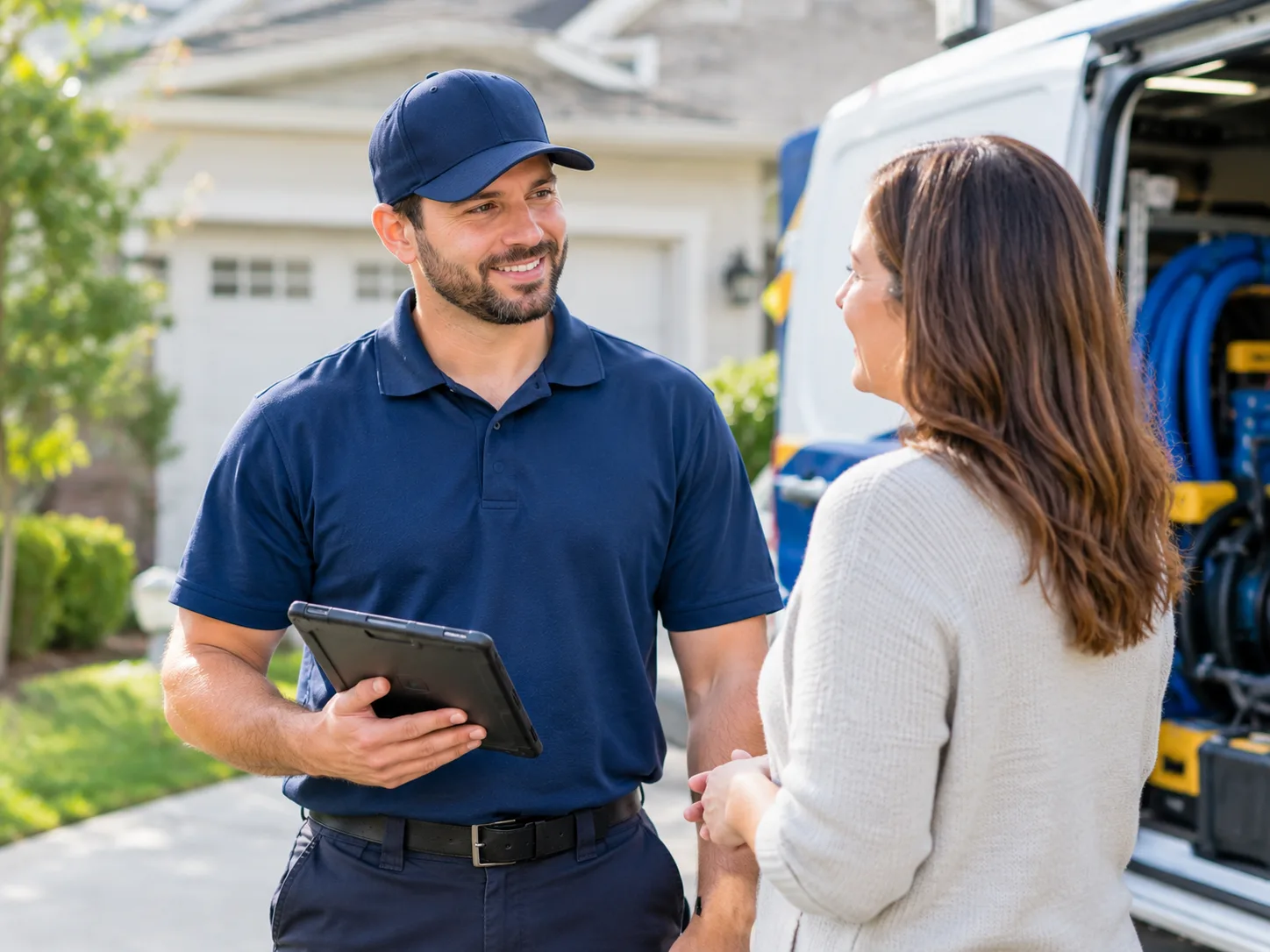 Sewage Backup Cleanup Grantsburg, WI FAQs